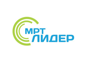 Логотип Центр МРТ Лидер Уссурийск