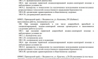 Инвитро на Русской