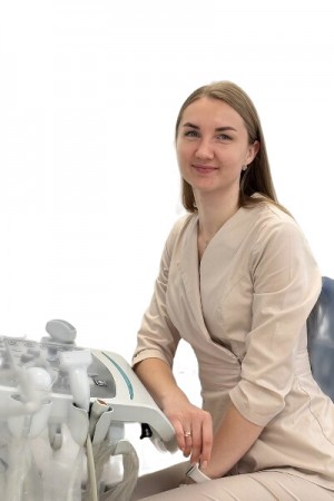 Лембикова Ирина Николаевна