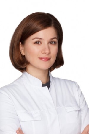 Кошель Наталия Юрьевна