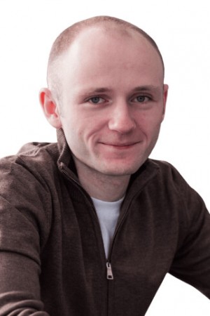 Пучков Николай Александрович