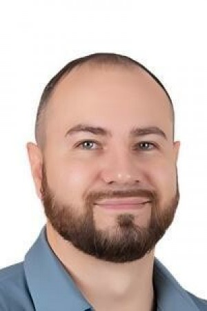 Тарасенко Александр Игоревич