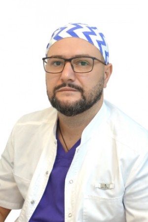 Пайчадзе Давид Алфесиевич