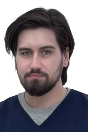 Новиков Павел Александрович