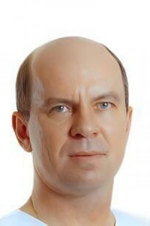 Герасютин Дмитрий Петрович