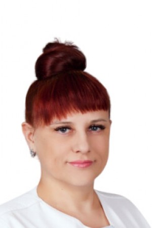 Брагина Анастасия Александровна