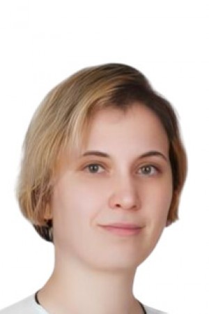 Леонова Виктория Дмитриевна