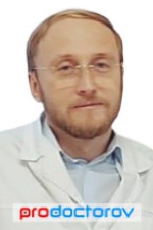 Попов Олег Игоревич