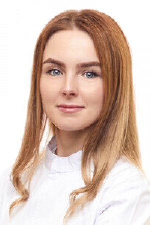 Лемени-Македони Арина Алексеевна