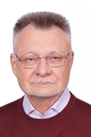 Романченко Сергей Анатольевич