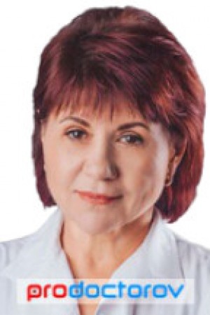 Котлова Наталья Васильевна