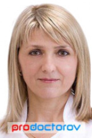 Балашева Олеся Александровна