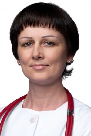 Попова Марьяна Владимировна