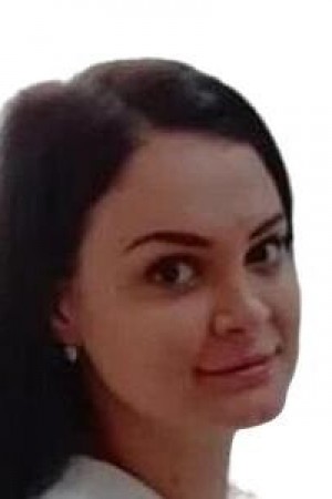 Биктулова Ксения Сергеевна