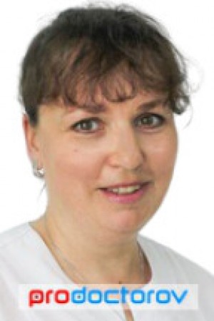 Лупач Наталья Михайловна