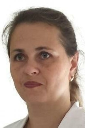 Бабаева Людмила Владимировна