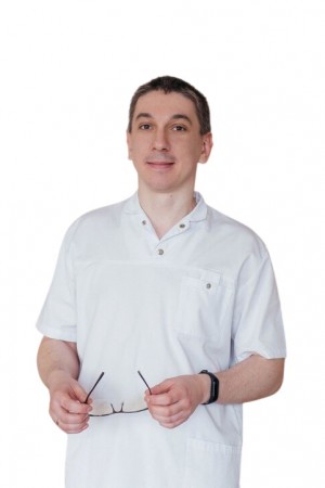 Колоновский Давид Максимович